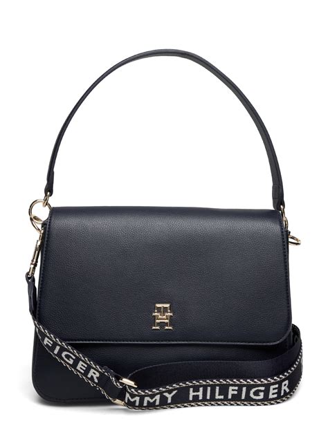 tommy hilfiger shoulder bags